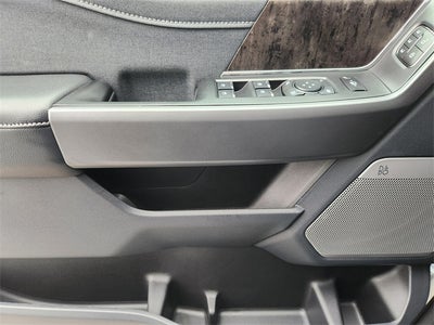 2025 Ford F-250SD Lariat