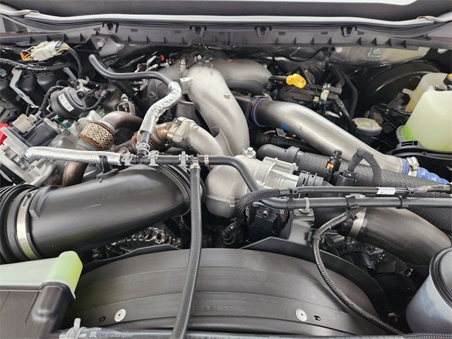 2025 Ford F-250SD Lariat