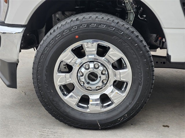 2025 Ford F-250SD Lariat