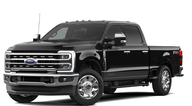 2026 Ford F-250's photo