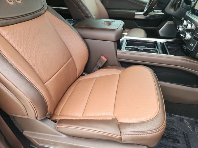 2026 Ford F-250SD F-250® King Ranch®