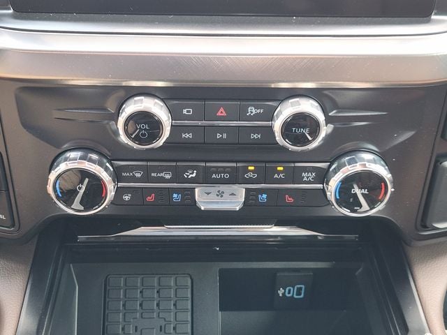 2026 Ford F-250SD F-250® King Ranch®