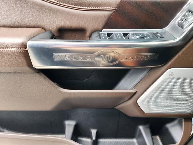 2026 Ford F-250SD F-250® King Ranch®