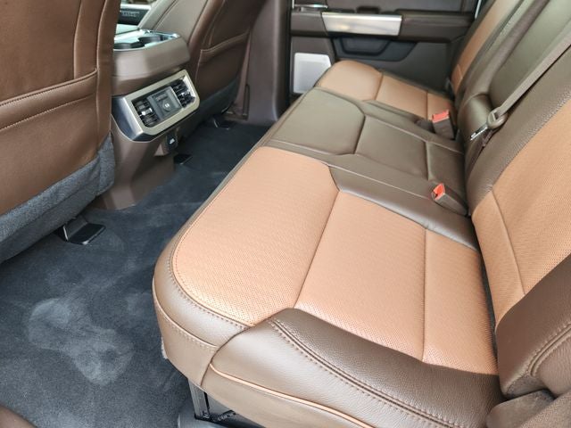 2026 Ford F-250SD F-250® King Ranch®