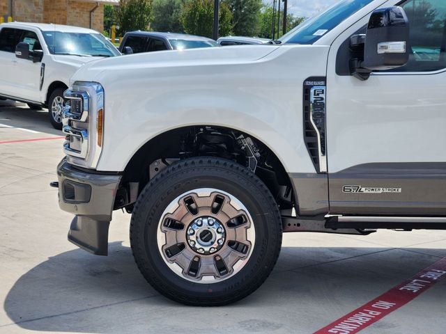 2026 Ford F-250SD F-250® King Ranch®