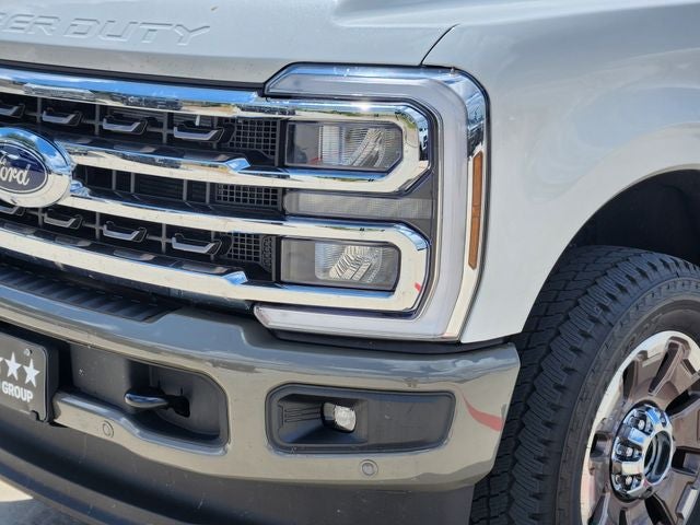 2026 Ford F-250SD F-250® King Ranch®