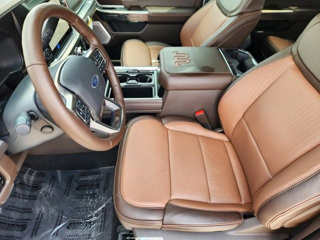 2026 Ford F-250SD F-250® King Ranch®