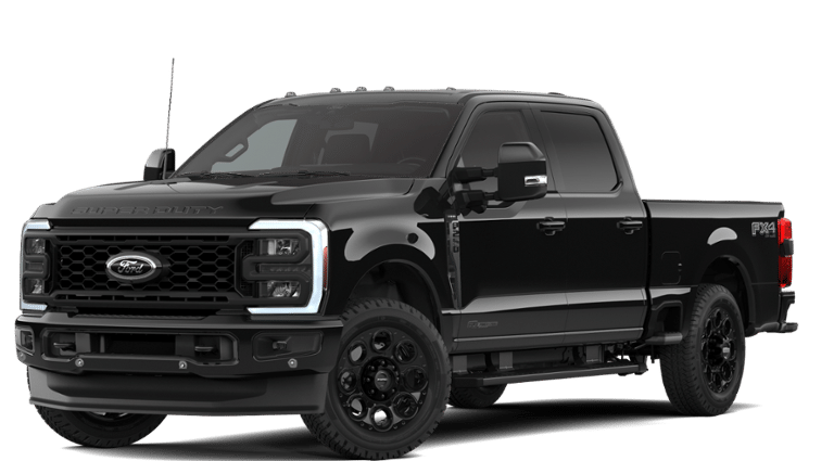 2026 Ford F-250's photo
