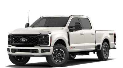 2027 Ford F-350SD Lariat