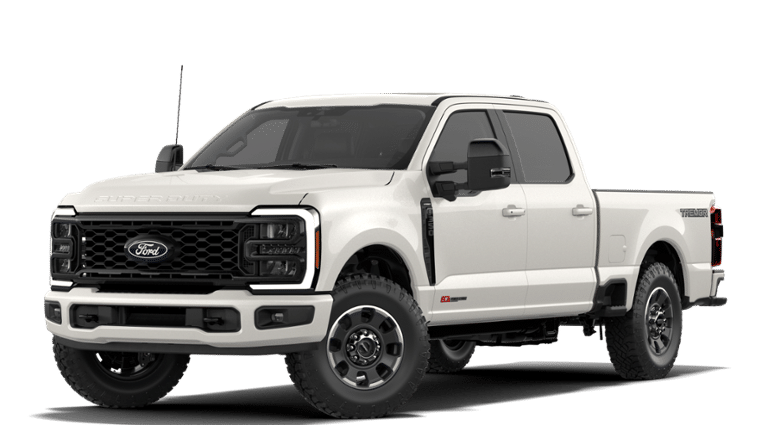 2027 Ford F-350SD Lariat