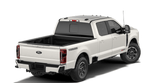 2027 Ford F-350SD Lariat