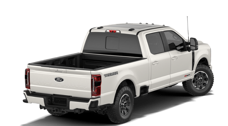 2027 Ford F-350SD Lariat