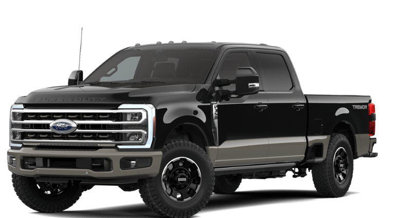 2026 Ford F-350 King Ranch 4x4 Crew Cab 6-3/4' Box SRW's photo