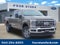 2027 Ford F-350SD Lariat