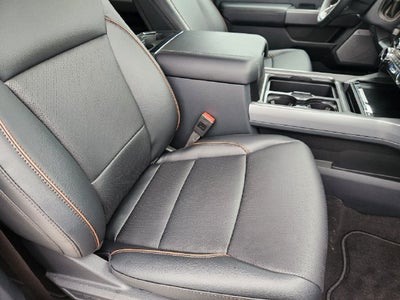 2027 Ford F-350SD Lariat