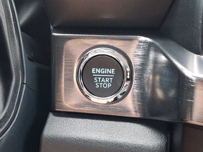 2027 Ford F-350SD Lariat