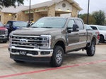 2027 Ford F-350SD Lariat