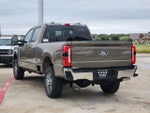 2027 Ford F-350SD Lariat