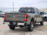2027 Ford F-350SD Lariat