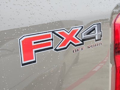 2027 Ford F-350SD Lariat