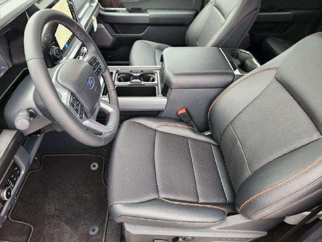2027 Ford F-350SD Lariat