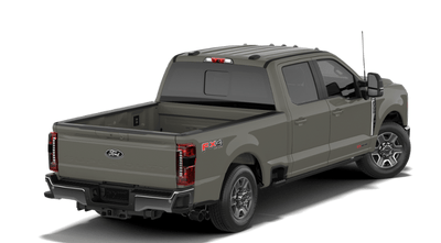2027 Ford F-350SD Lariat