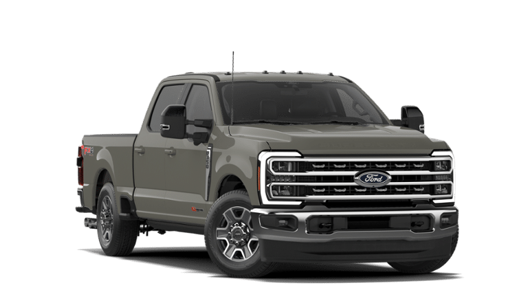 2027 Ford F-350SD Lariat