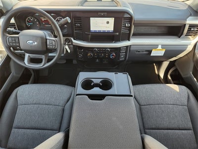 2026 Ford F-350SD XL DRW