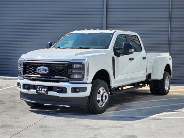 2026 Ford F-350SD XL DRW