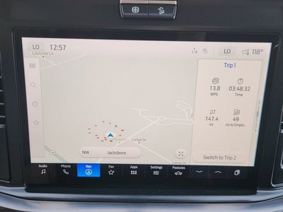 2026 Ford F-350SD Lariat DRW