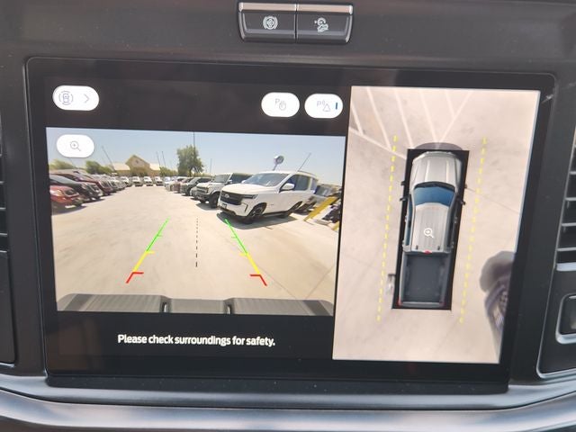 2026 Ford F-350SD Lariat DRW