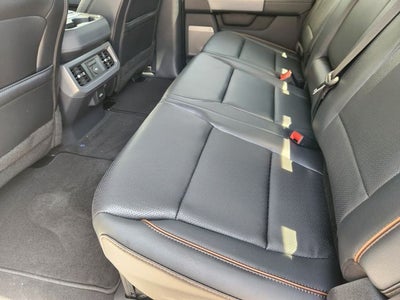 2026 Ford F-350SD Lariat DRW