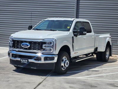 2026 Ford F-350SD Lariat DRW