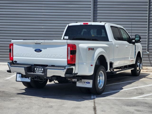 2026 Ford F-350SD Lariat DRW