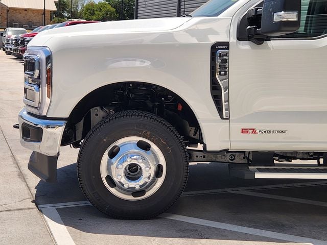 2026 Ford F-350SD Lariat DRW