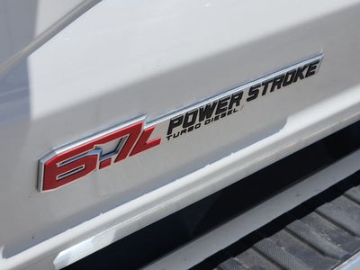 2026 Ford F-350SD Lariat DRW