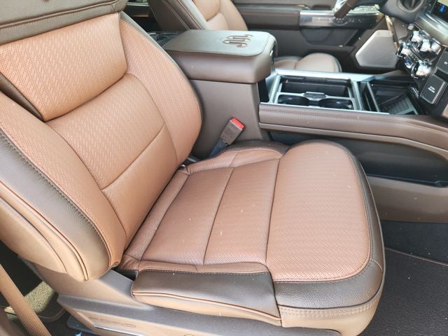 2026 Ford F-350SD King Ranch DRW