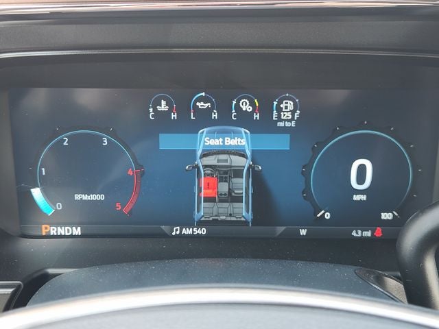 2026 Ford F-350SD King Ranch DRW