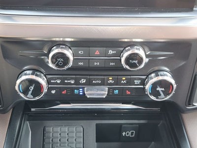 2026 Ford F-350SD King Ranch DRW