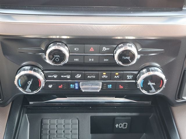 2026 Ford F-350SD King Ranch DRW