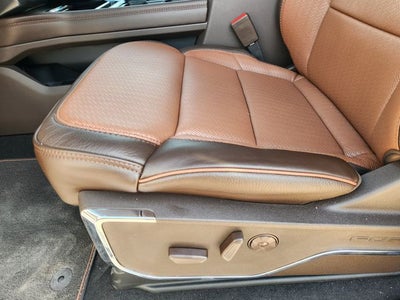 2026 Ford F-350SD King Ranch DRW