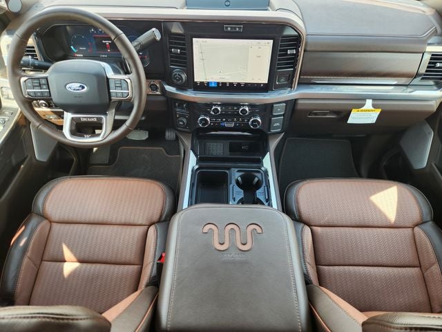 2026 Ford F-350SD King Ranch DRW