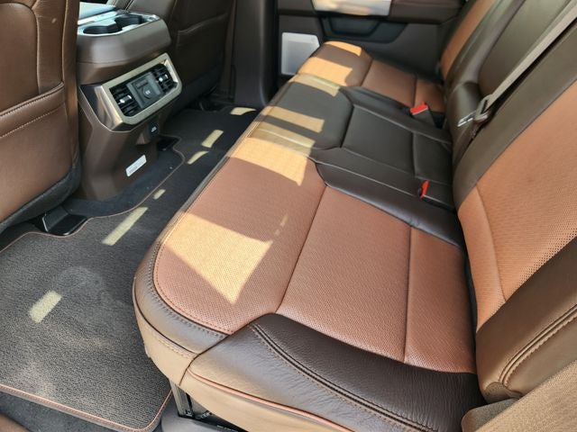 2026 Ford F-350SD King Ranch DRW
