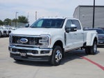 2026 Ford F-350SD King Ranch DRW