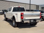 2026 Ford F-350SD King Ranch DRW