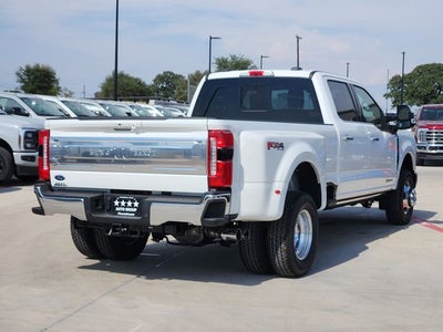 2026 Ford F-350SD King Ranch DRW