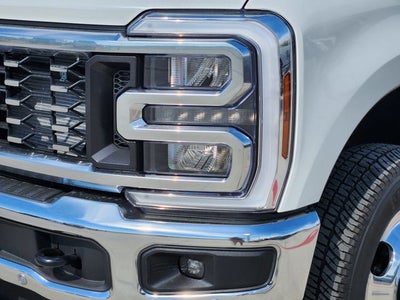 2026 Ford F-350SD King Ranch DRW
