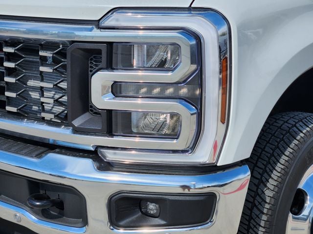 2026 Ford F-350SD King Ranch DRW