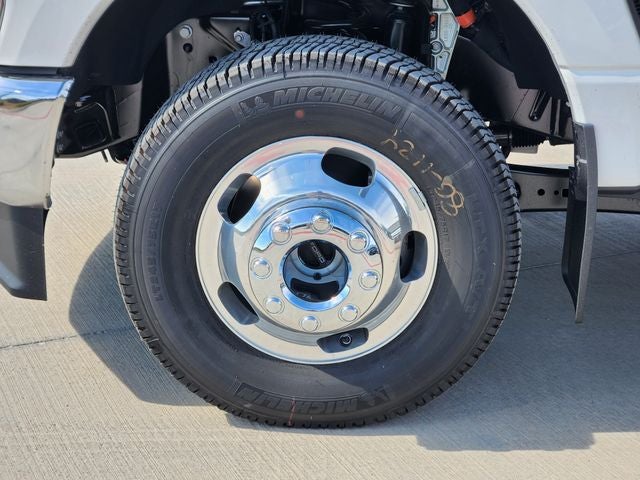 2026 Ford F-350SD King Ranch DRW