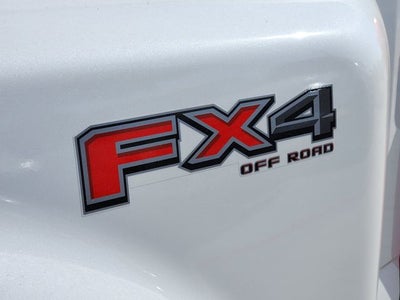 2026 Ford F-350SD King Ranch DRW